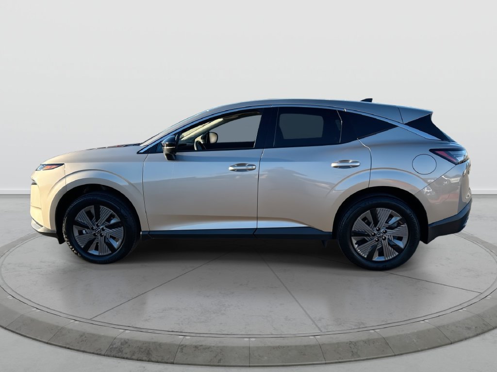 Used 2026 Nissan Murano SL AWD/4WD image 5