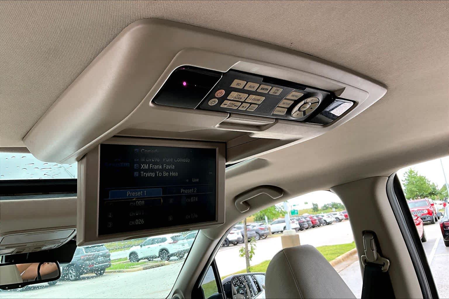 Used 2016 Honda Pilot Touring image 36