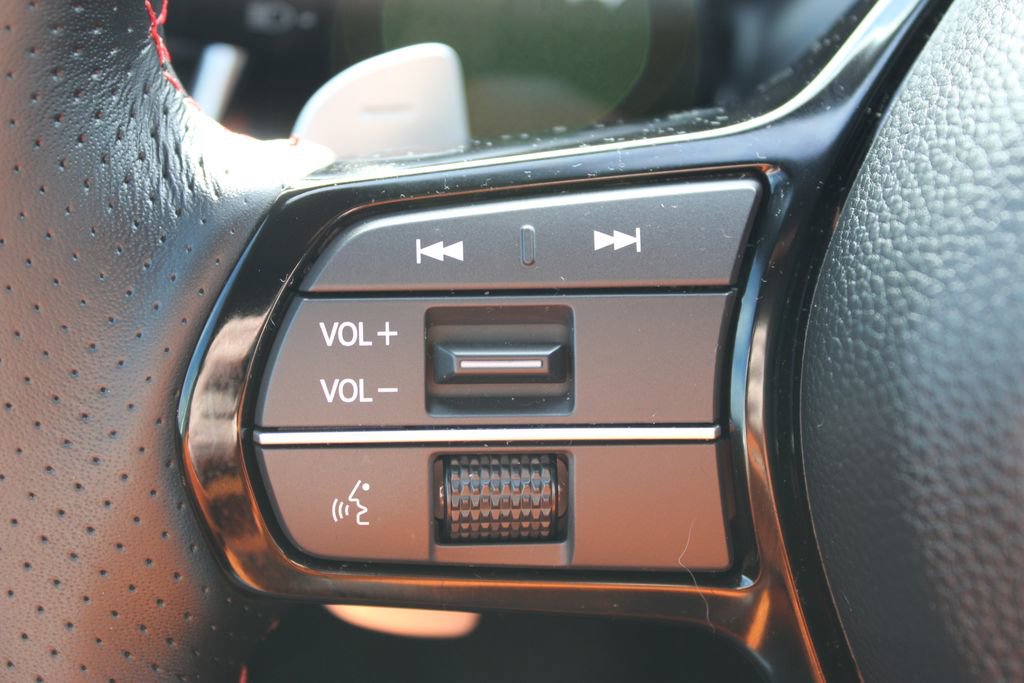 Used 2025 Acura ADX A-Spec image 27