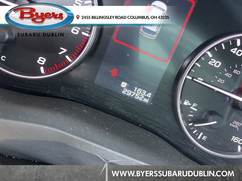 Used 2023 Subaru Ascent Onyx Edition Limited