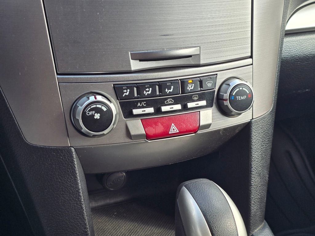 Used 2012 Subaru Outback 2.5i Premium image 22