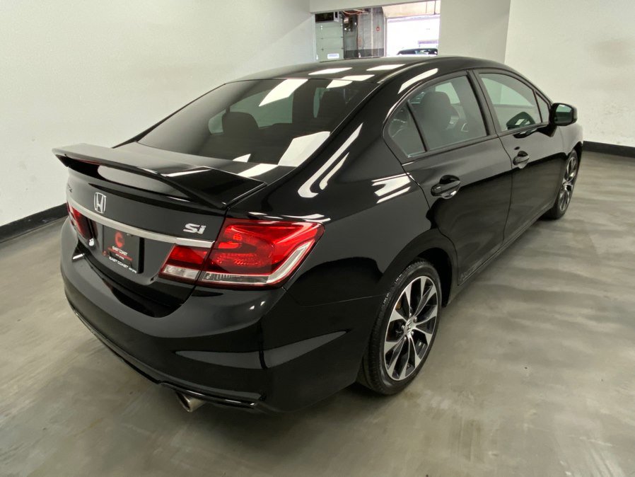 Used 2013 Honda Civic Si image 5