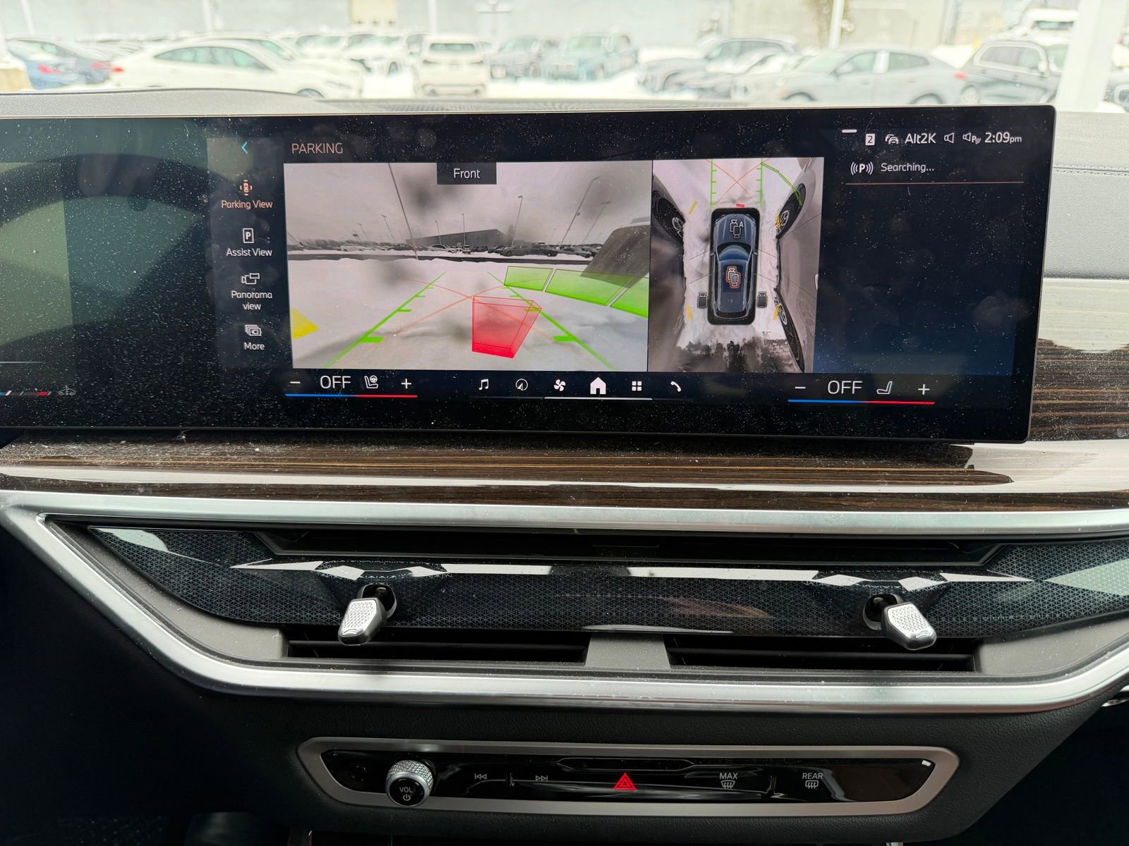 Used 2025 BMW X5 xDrive40i image 19