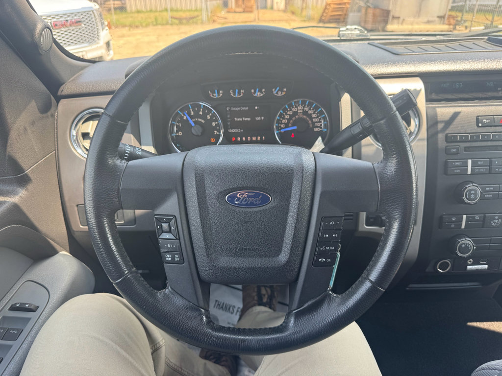 Used 2012 Ford F150 XLT w/ XLT Convenience Pkg RWD image 17