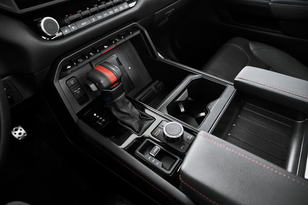 Used 2023 Toyota Tundra TRD Pro image 43