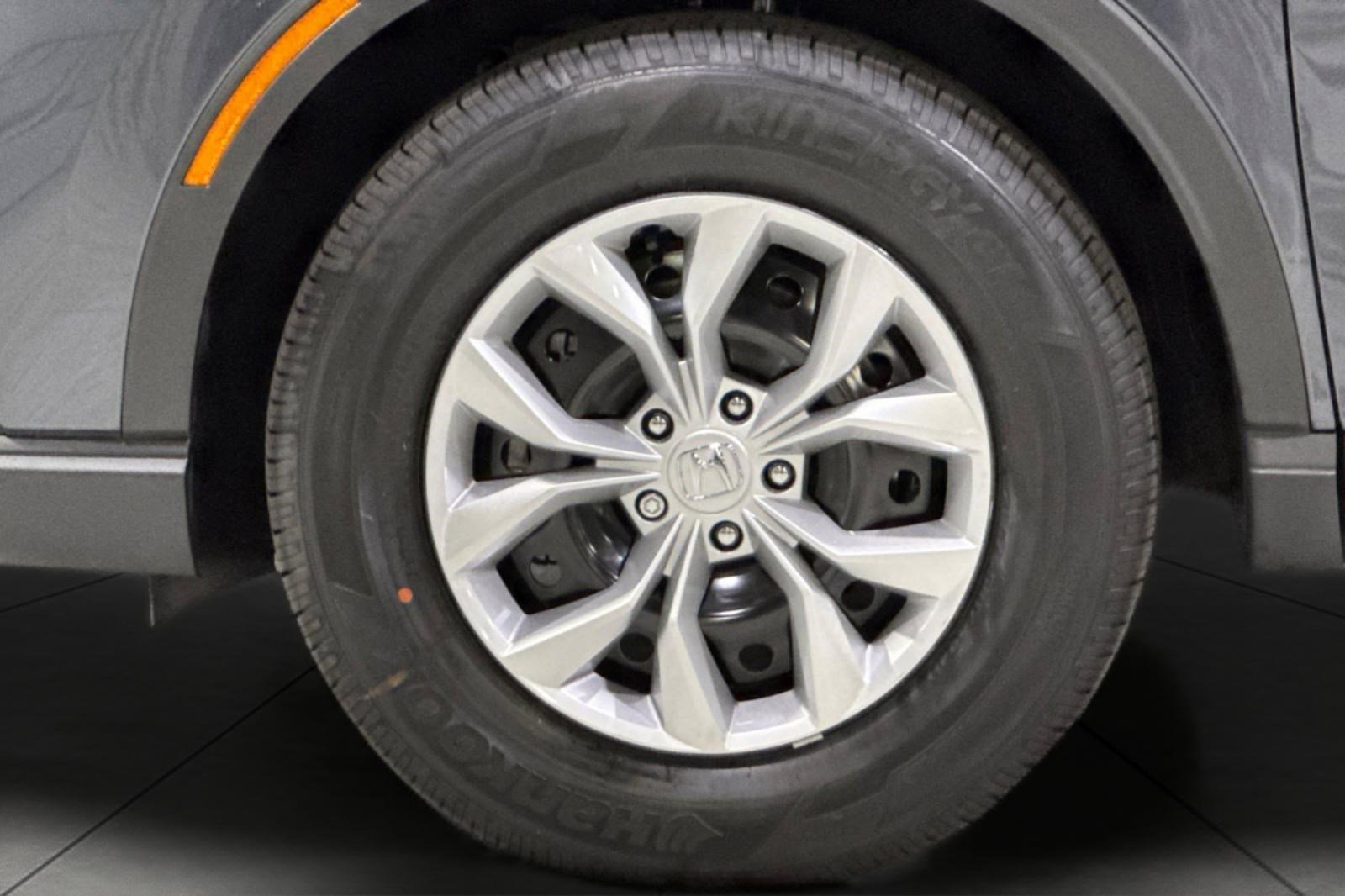 New 2026 Honda CR-V LX image 11