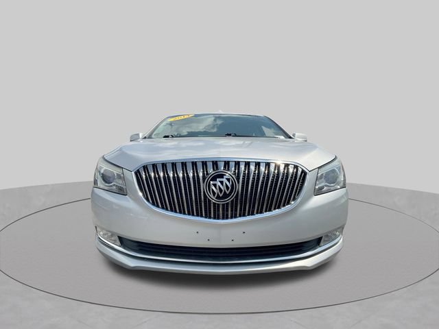 Used 2014 Buick LaCrosse Leather AWD/4WD image 35