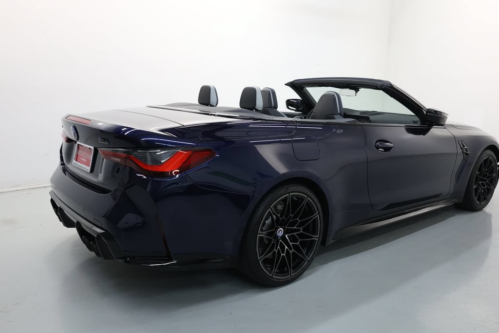 Used 2023 BMW M4 xDrive Competition AWD/4WD image 59