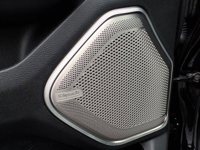 New 2026 RAM 1500 Tungsten w/ Trailer Tow Group image 17