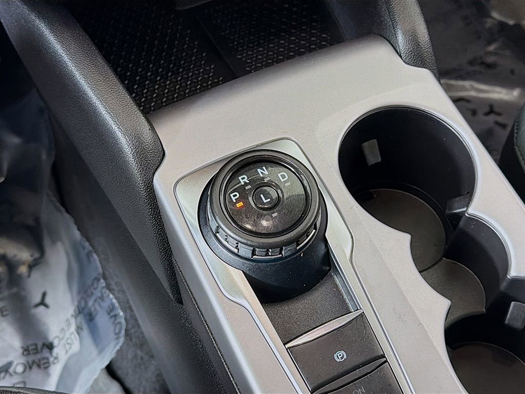 Used 2023 Ford Bronco Sport Big Bend image 32