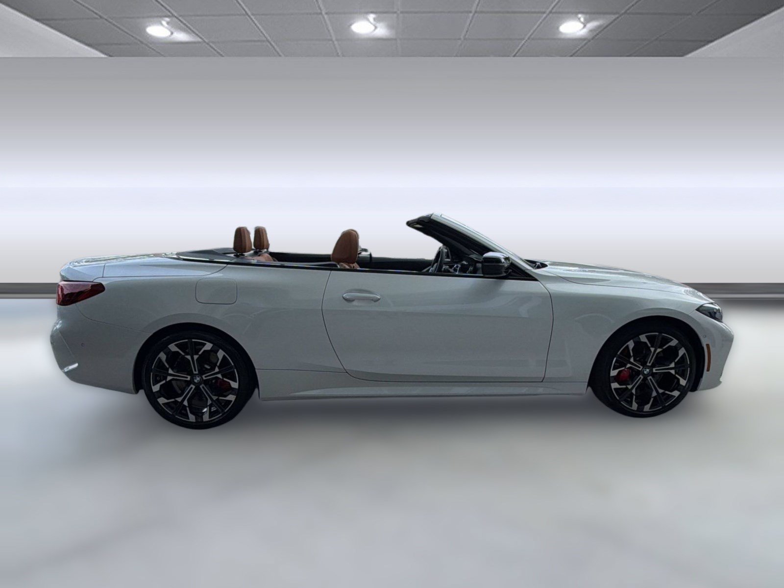 Used 2026 BMW 430i xDrive Convertible AWD/4WD image 8