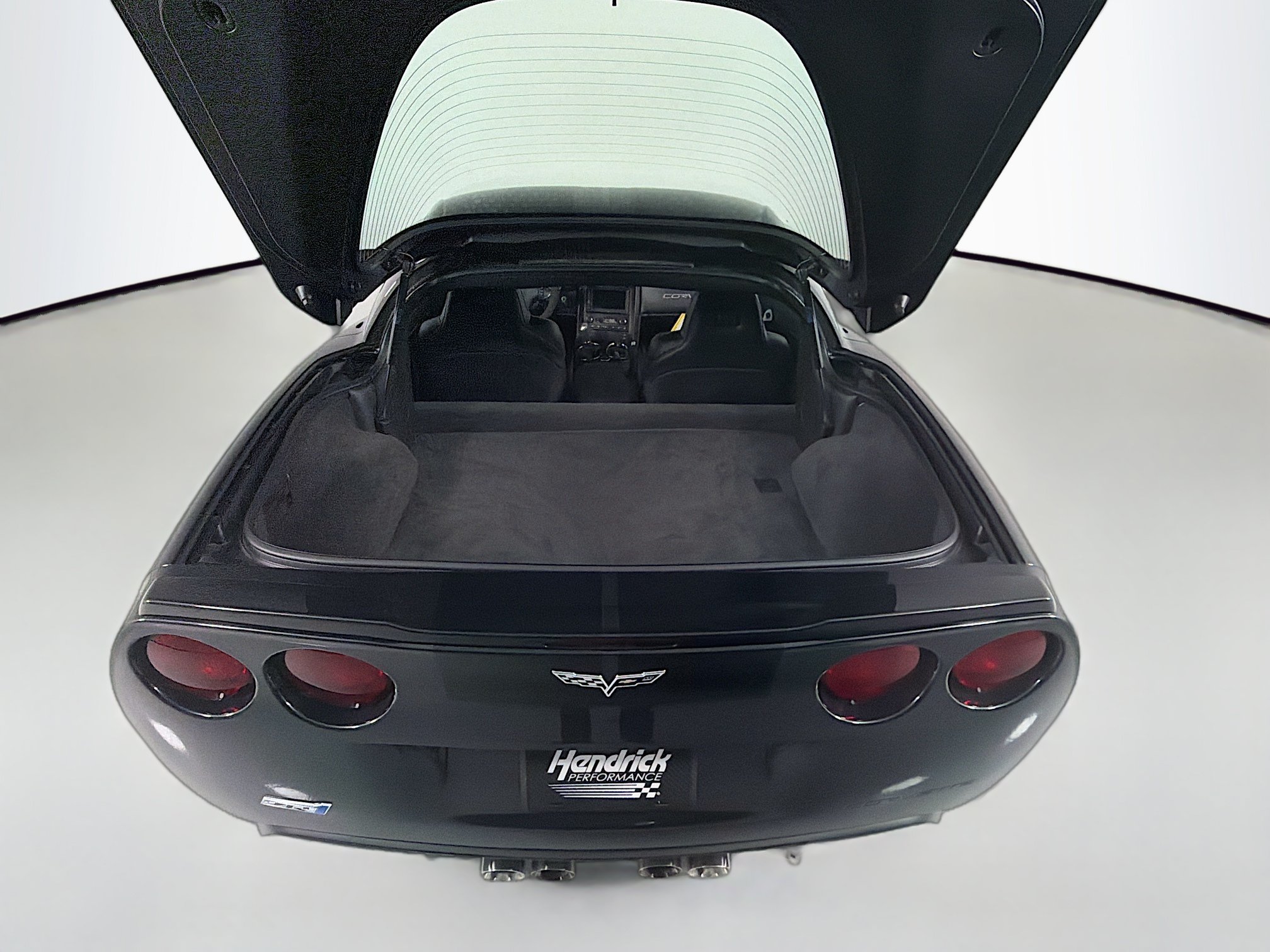 Used 2012 Chevrolet Corvette ZR1 w/ 3ZR Preferred Equipment Group RWD image 23