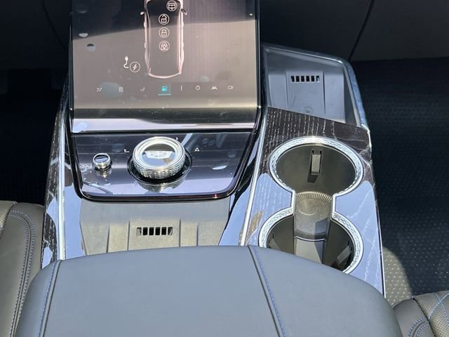 New 2026 Cadillac Escalade IQ Sport 1 AWD/4WD image 19