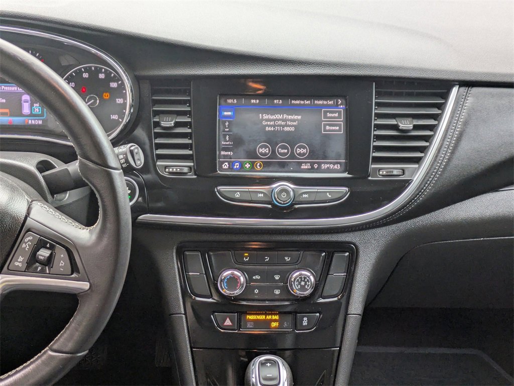 Used 2022 Buick Encore Preferred w/ Safety Package image 18