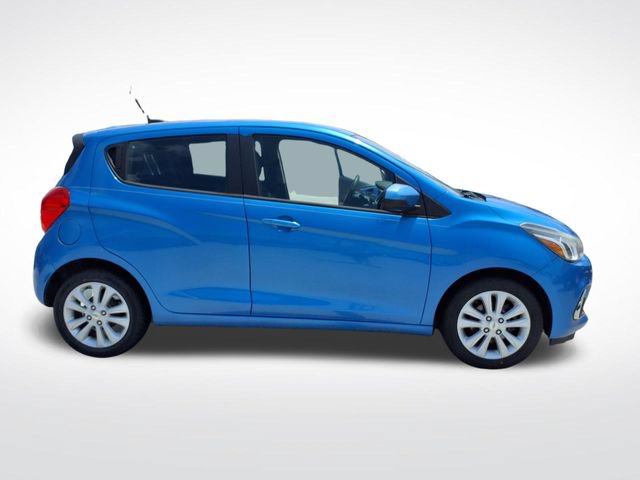 Used 2016 Chevrolet Spark LT FWD image 28