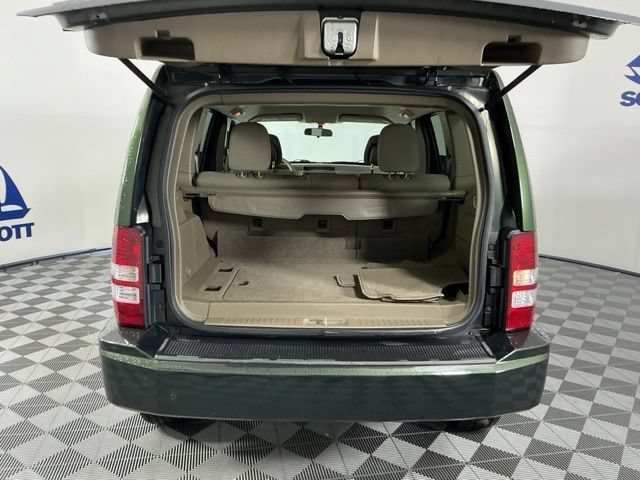 Used 2011 Jeep Liberty Sport w/ Popular Equipment Group AWD/4WD image 22