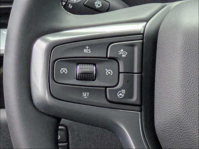 New 2026 Chevrolet Silverado 1500 LT w/ Texas Edition Plus RWD image 23