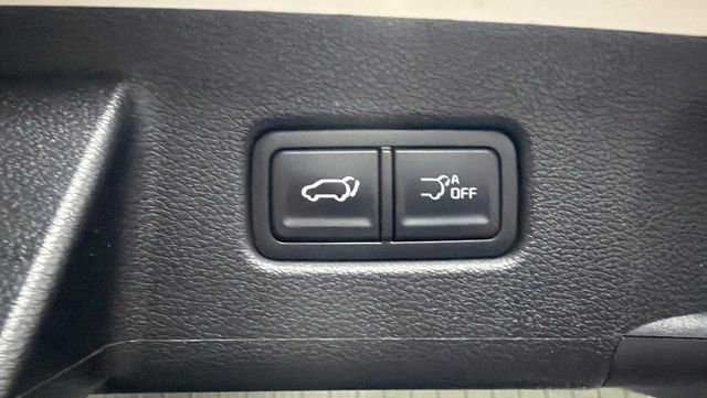 Used 2025 Kia Telluride S FWD image 24