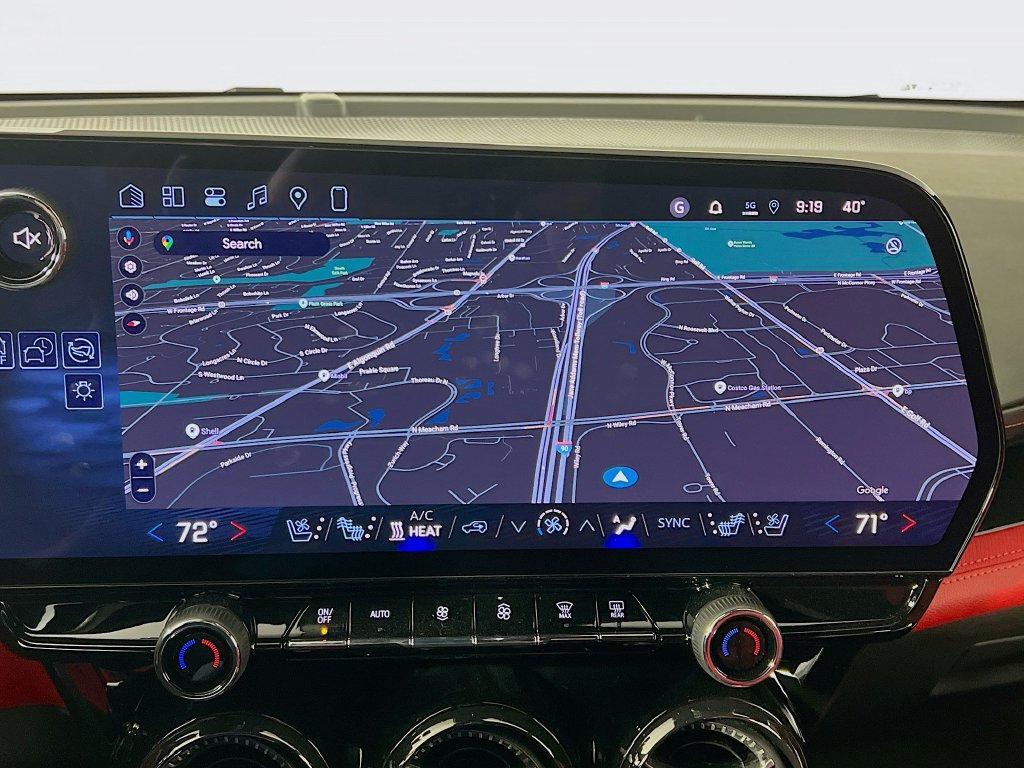 New 2026 Chevrolet Blazer EV SS AWD/4WD image 13