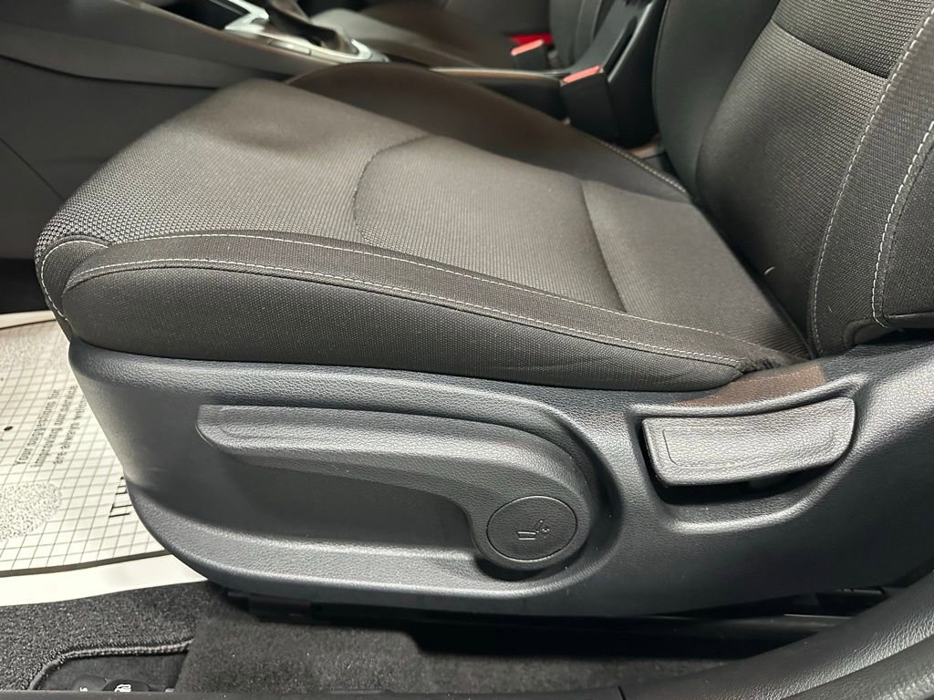 Used 2024 Kia Forte LXS image 12