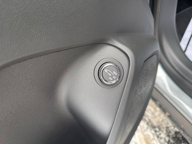 New 2026 Chevrolet TrailBlazer LT w/ Convenience Package image 23