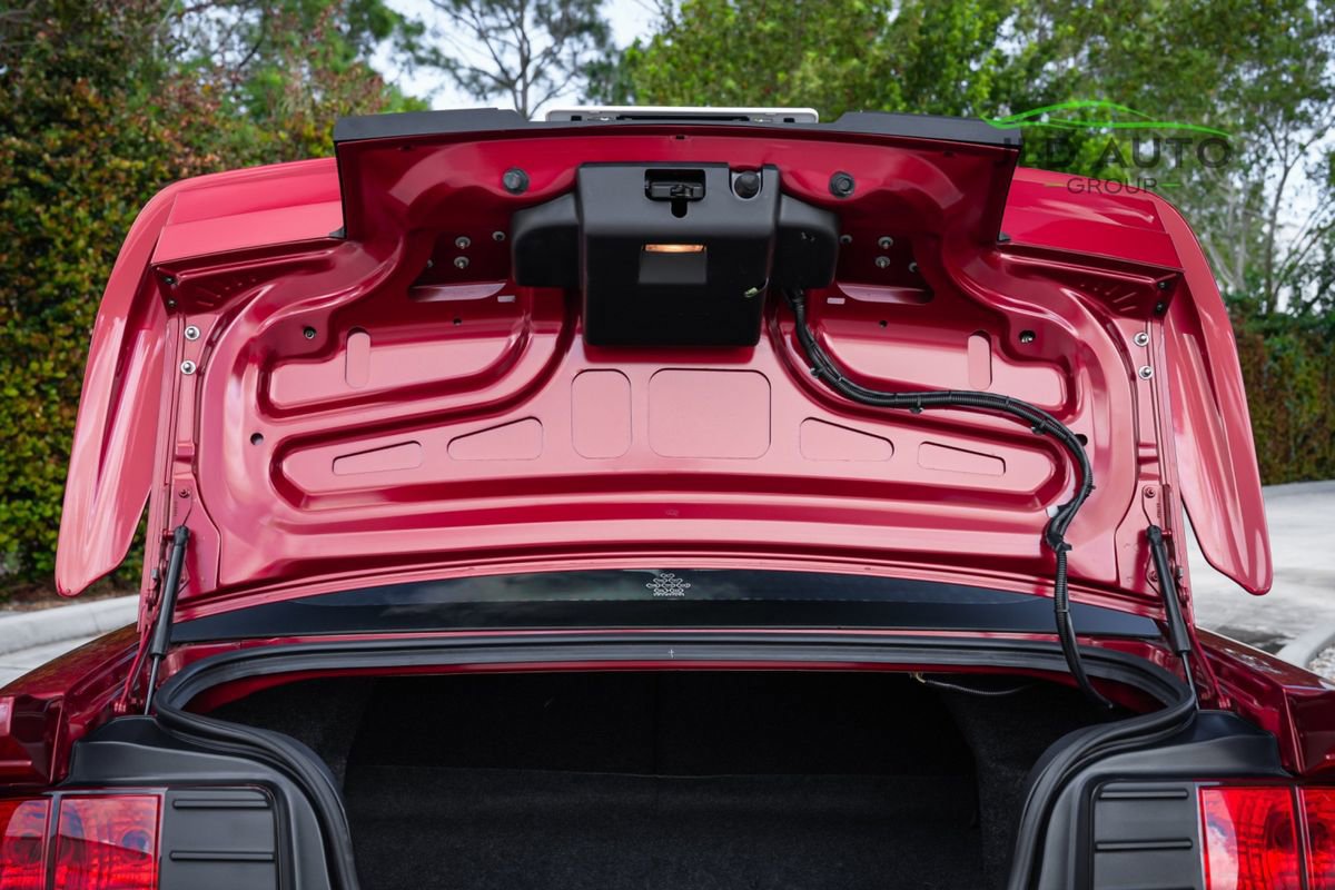 Used 2007 Ford Mustang GT RWD image 51