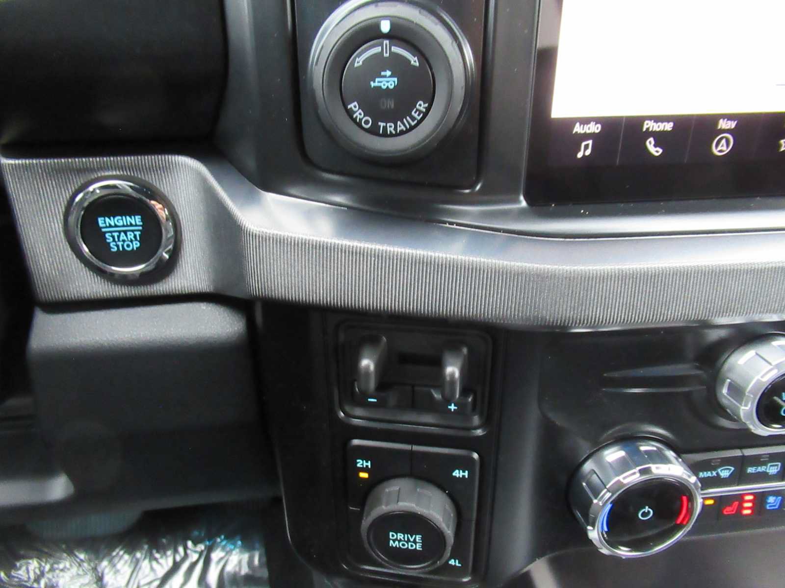 New 2026 Ford F350 Platinum AWD/4WD image 23