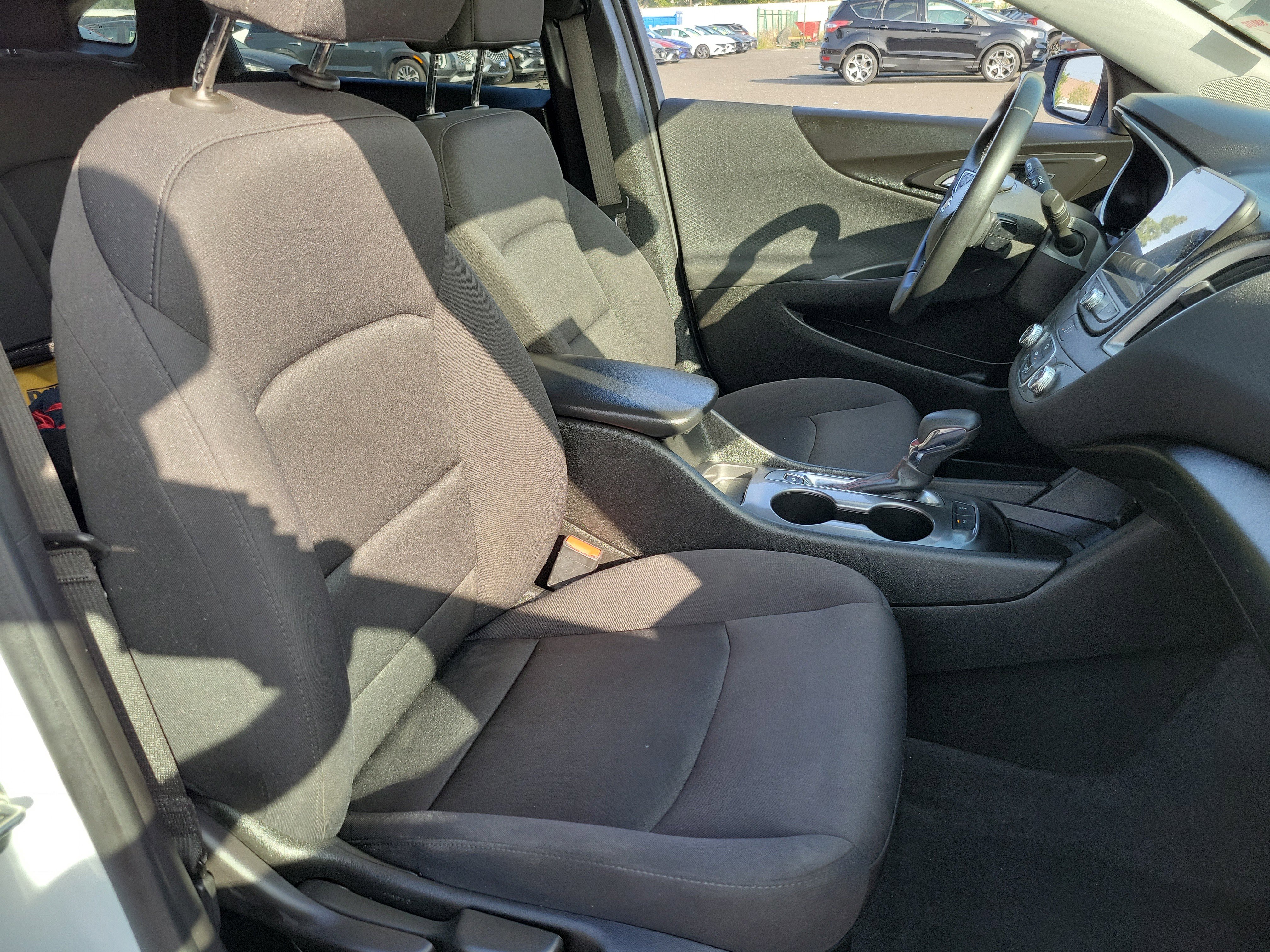 Used 2024 Chevrolet Malibu RS image 19