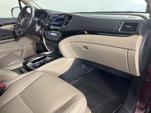 Used 2019 Honda Pilot Touring image 34