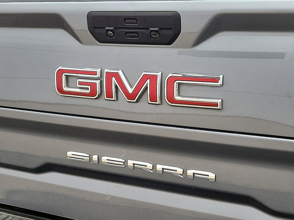 Used 2021 GMC Sierra 1500 AT4 w/ AT4 Preferred Package image 17