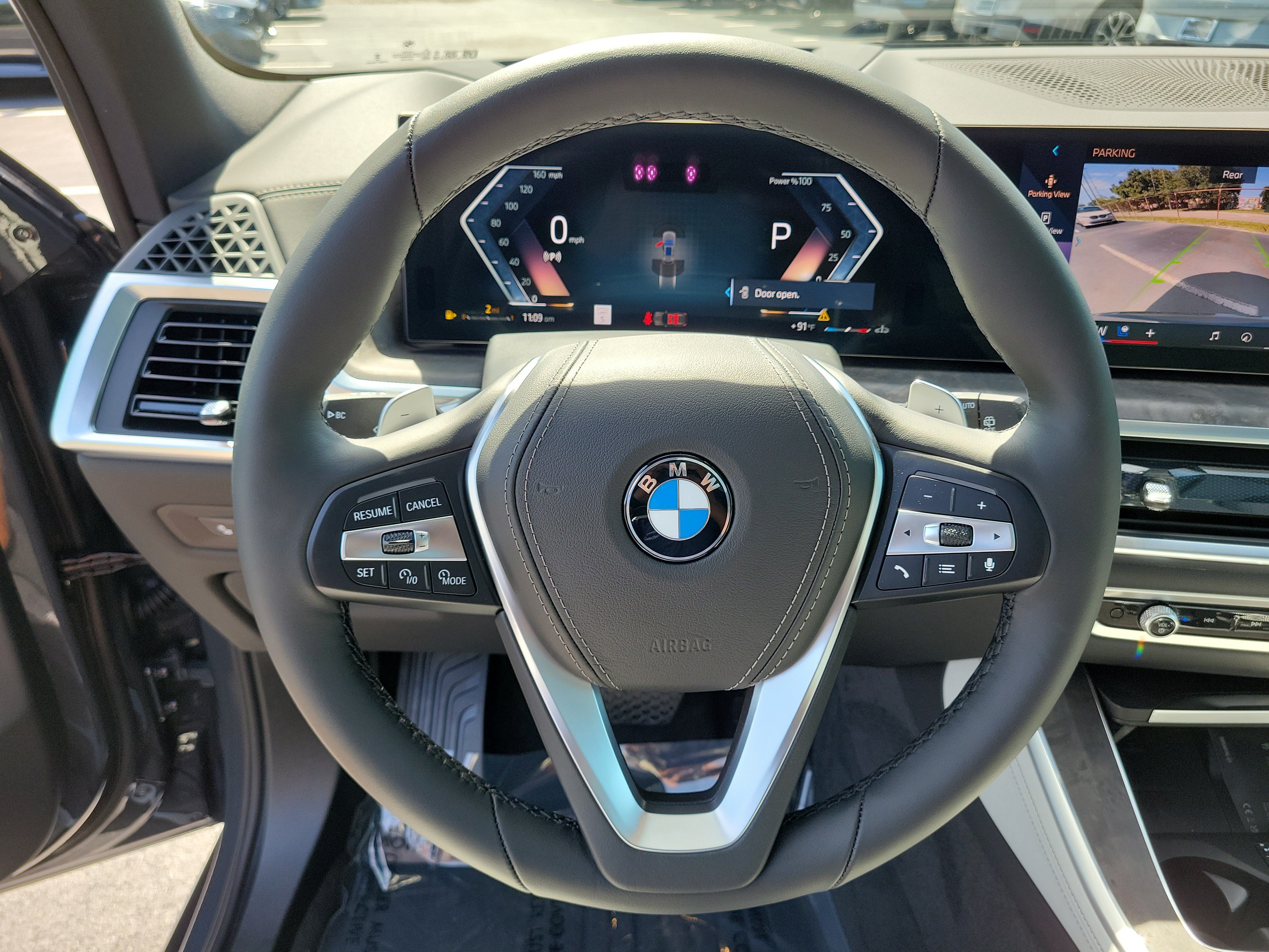 New 2026 BMW X5 xDrive40i w/ Executive Package AWD/4WD image 22