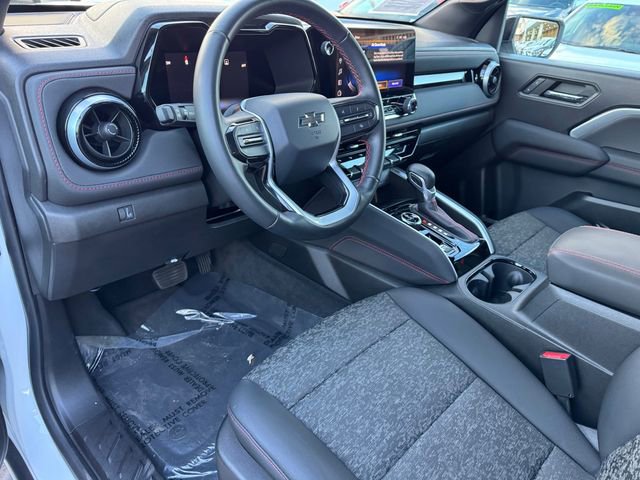 Certified 2023 Chevrolet Colorado Z71 w/ Z71 Convenience Package 2 image 14