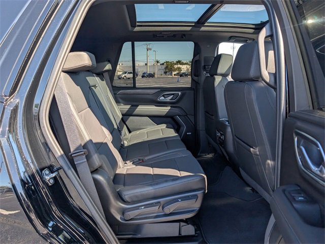 Used 2024 Chevrolet Tahoe Z71 image 18
