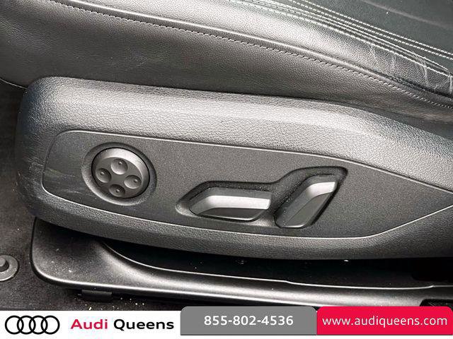 Certified 2023 Audi A5 2.0T Premium w/ Convenience Package AWD/4WD image 19