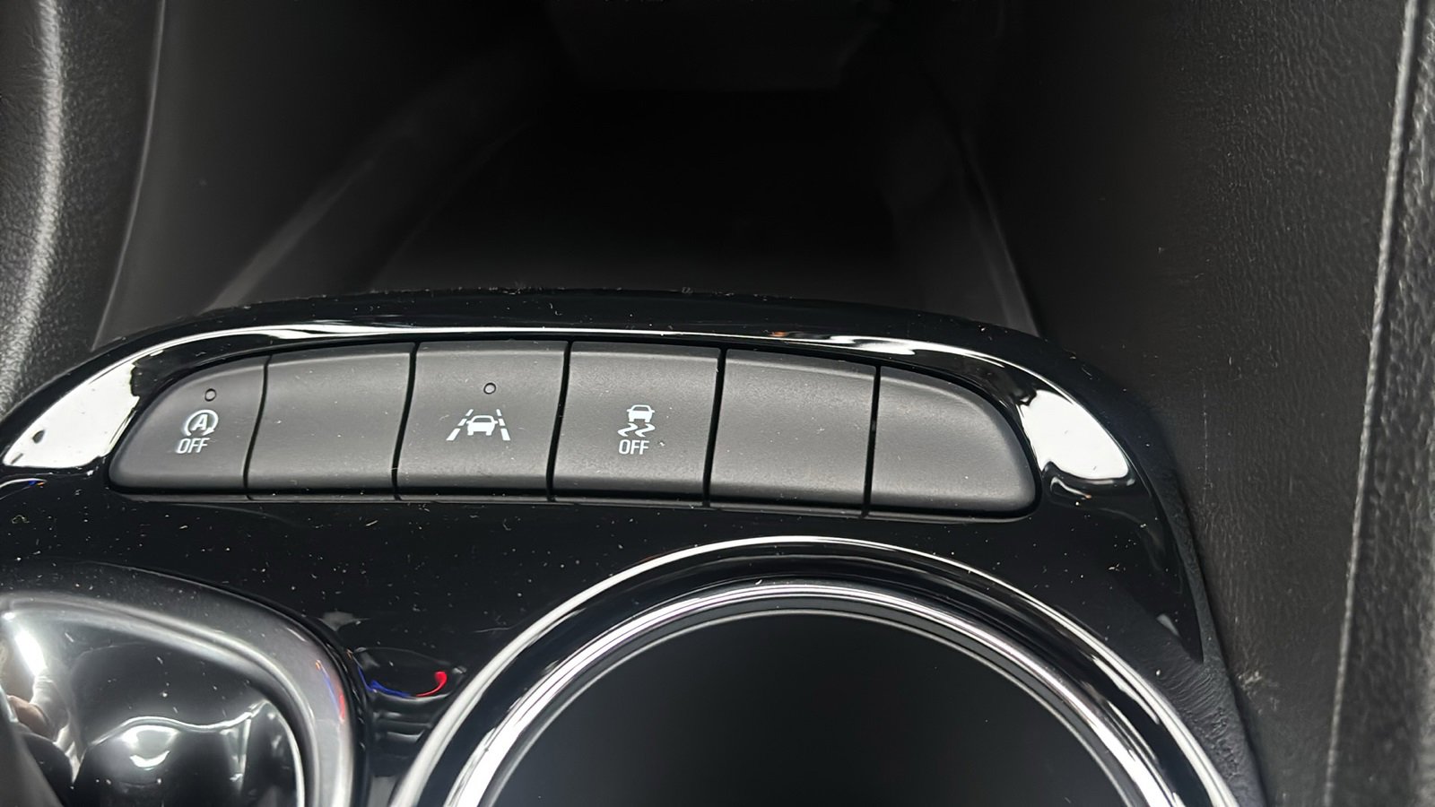 New 2026 Buick Encore GX Sport Touring w/ Comfort Package image 20