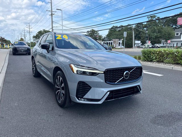 Certified 2024 Volvo XC60 B5 Core w/ Protection Package Premier AWD/4WD image 6