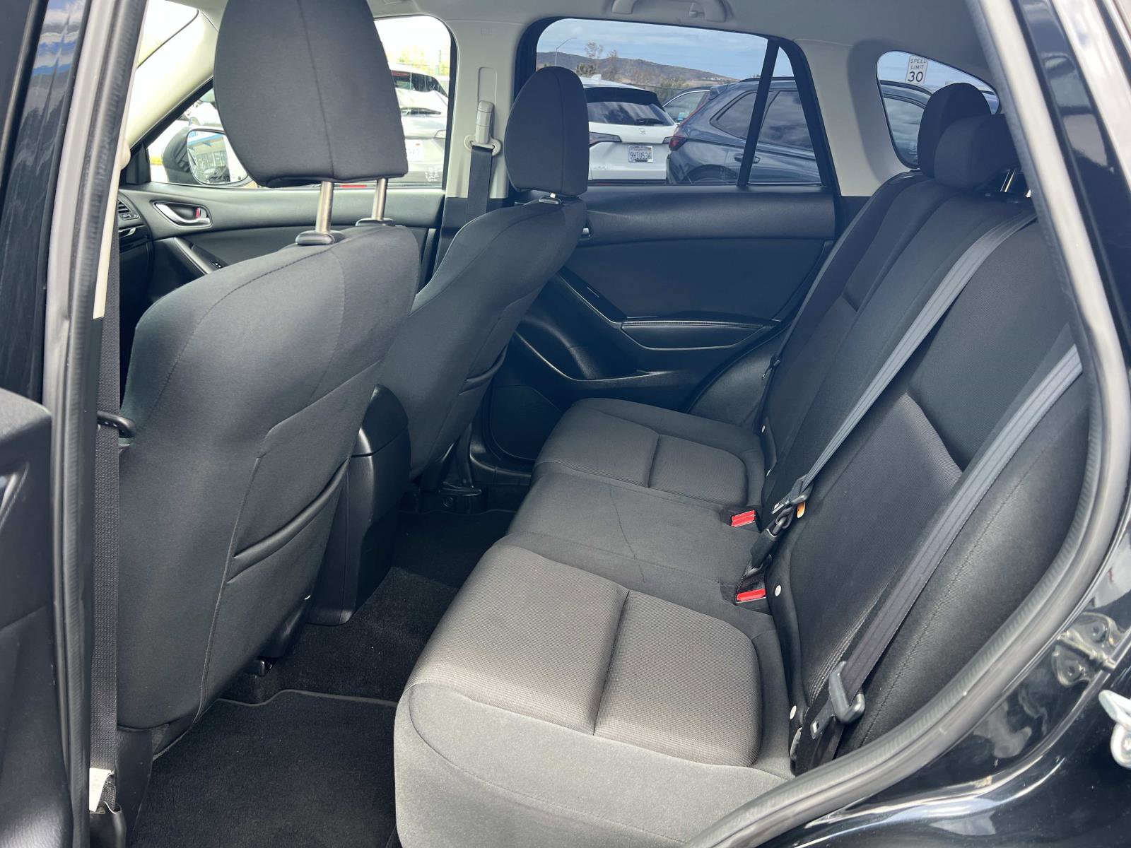Used 2016 MAZDA CX-5 Sport FWD image 20
