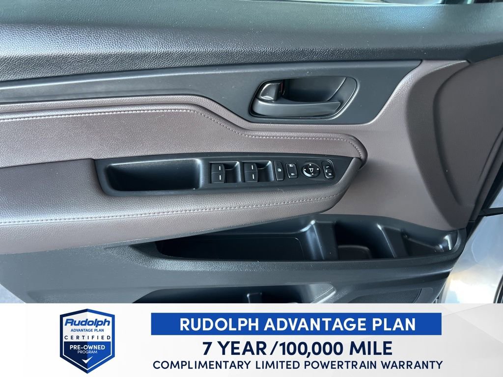 Used 2019 Honda Odyssey EX image 11