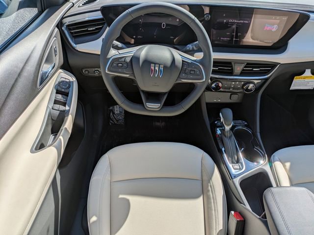 New 2025 Buick Encore GX Sport Touring w/ Advanced Technology Package FWD image 19