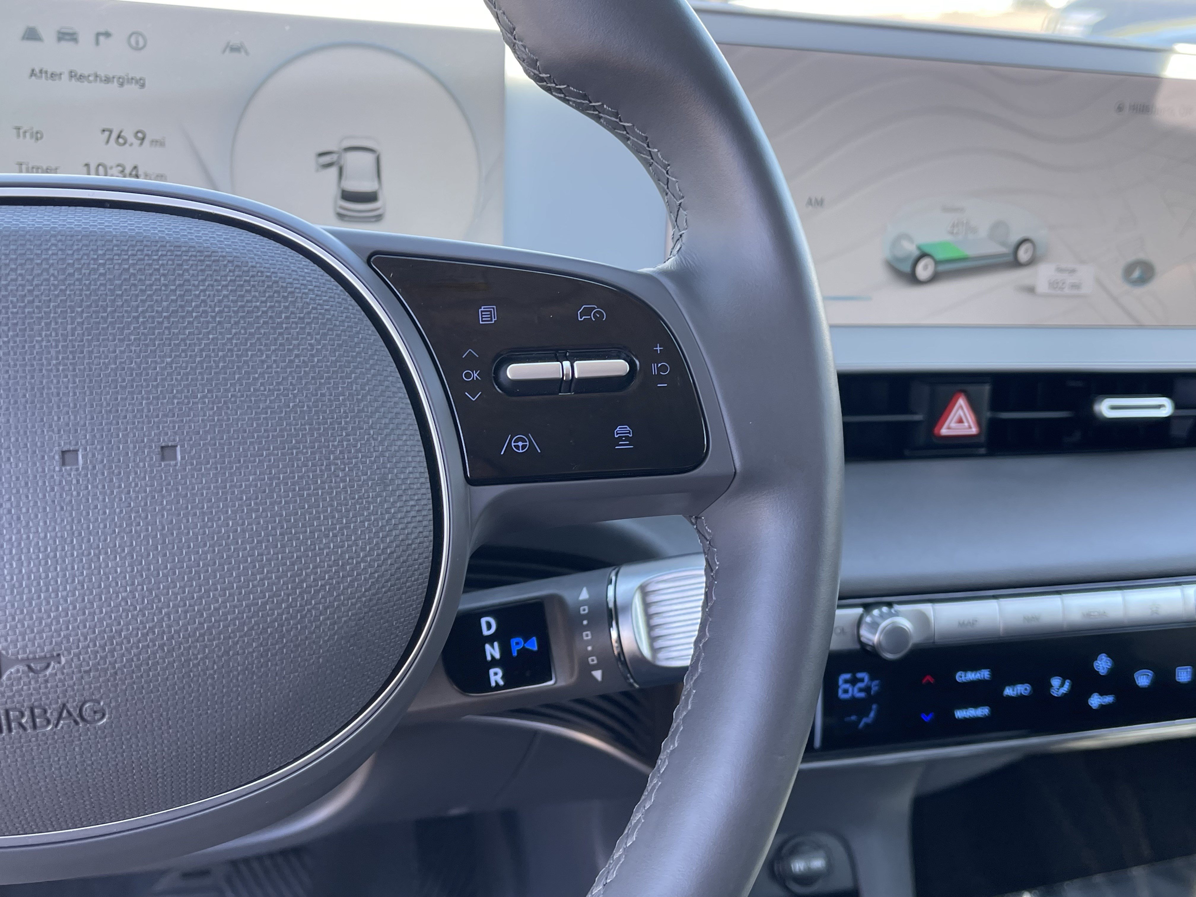 Certified 2024 Hyundai Ioniq 5 SEL RWD image 21