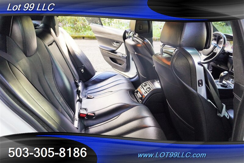 Used 2015 BMW ALPINA B6 xDrive Gran Coupe AWD/4WD image 15