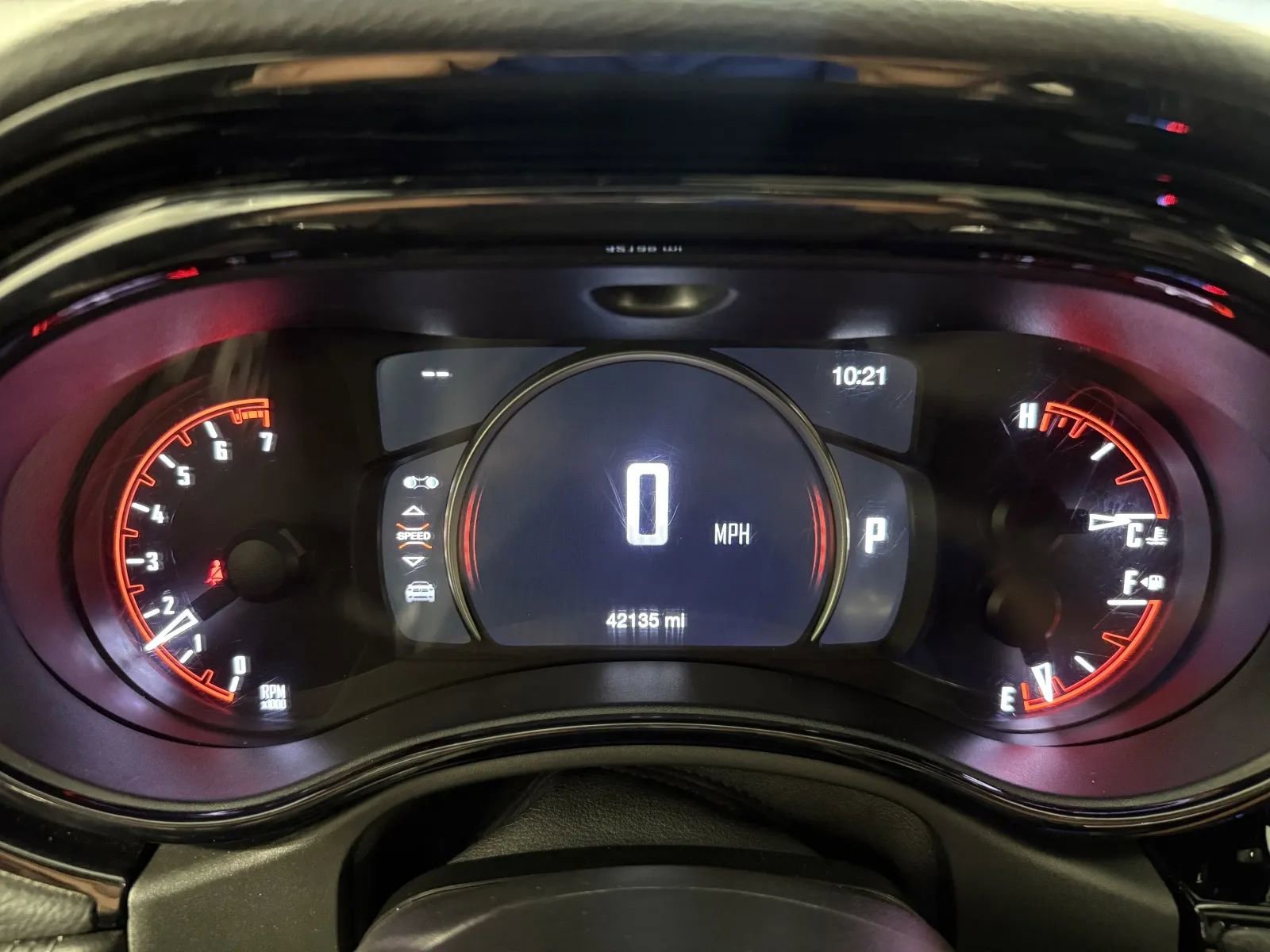 Used 2021 Dodge Durango GT image 31