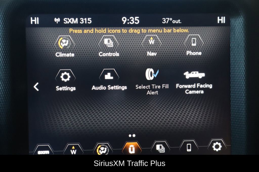 Used 2021 Jeep Gladiator Mojave image 36