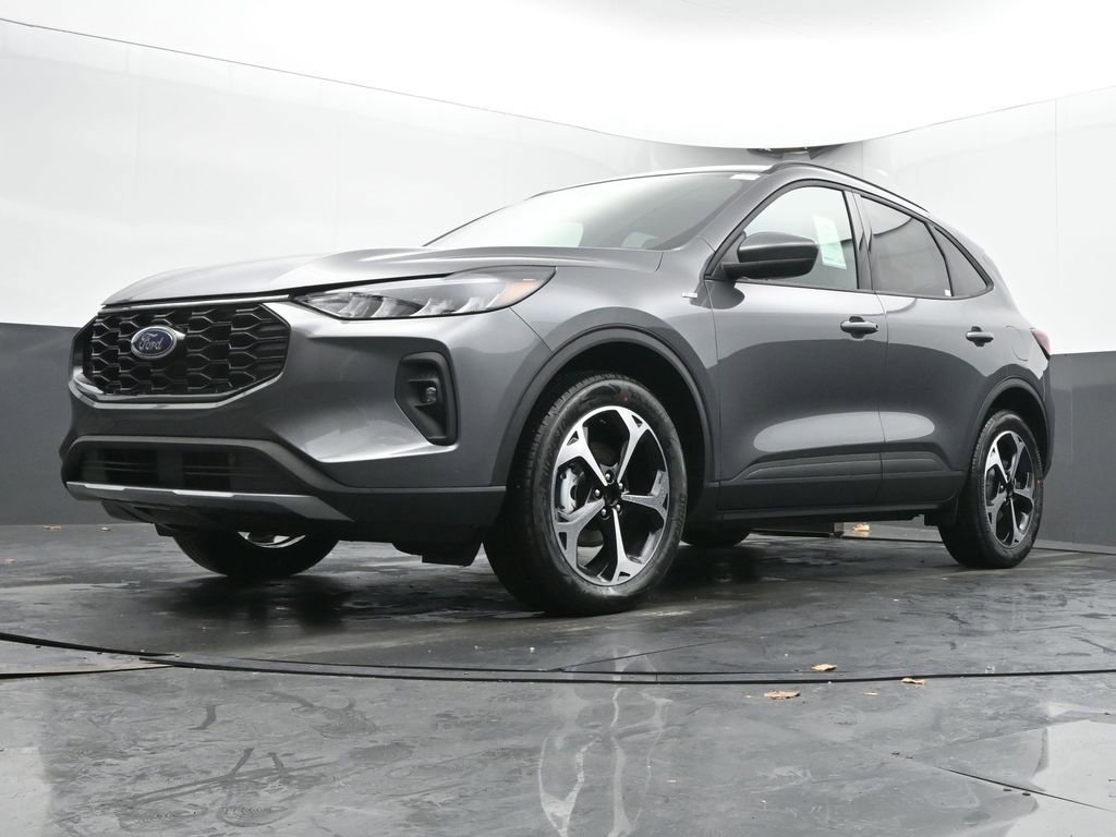 New 2026 Ford Escape ST-Line Select image 45