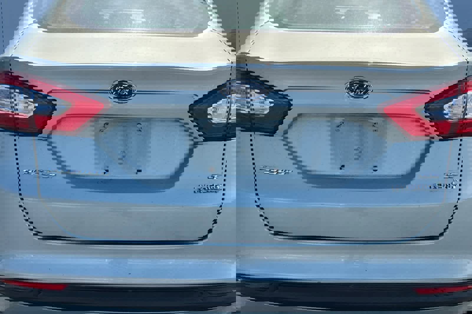 Used 2013 Ford Fusion SE FWD image 19