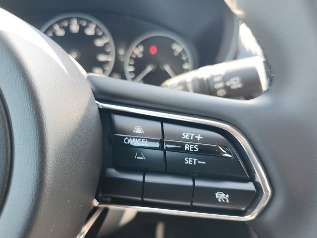 New 2026 MAZDA CX-90 3.3 Turbo w/ Select Package image 34