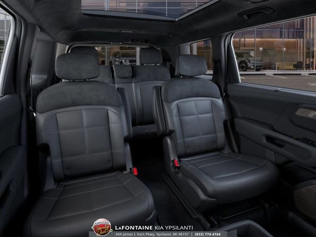New 2027 Kia Telluride SX Prestige AWD/4WD image 16