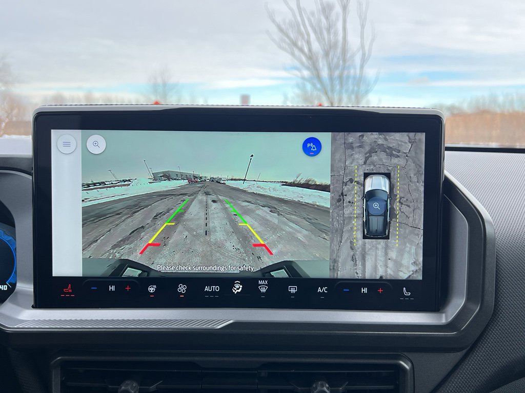 Used 2025 Ford Bronco Sport Badlands w/ Badlands Tech Package image 27