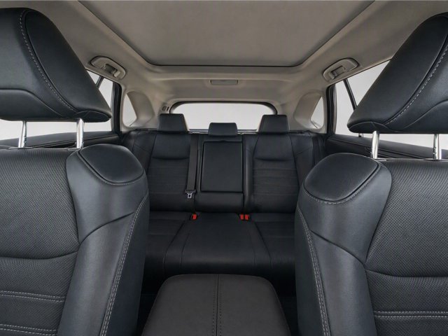 Used 2023 Toyota RAV4 Limited AWD/4WD image 16