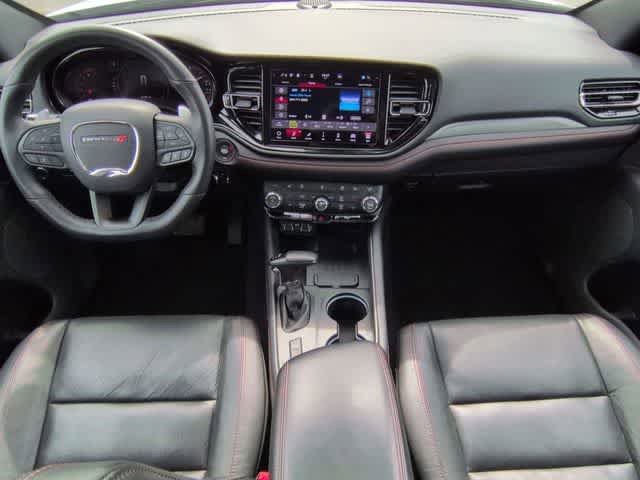 Used 2025 Dodge Durango R/T w/ Blacktop Package AWD/4WD image 15